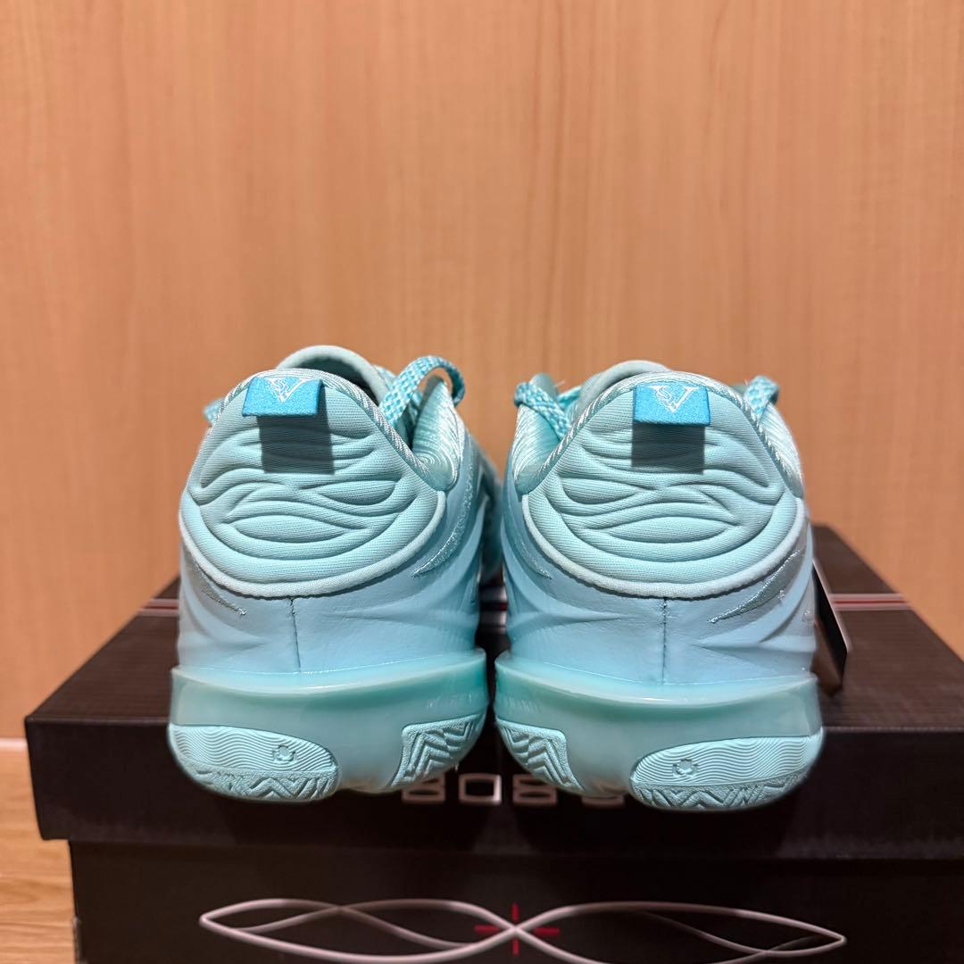 Li-Ning リーニンWade 808 5 Ultra V2 「ミント」US7