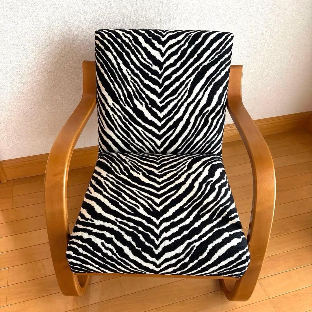 まもなく終了 AALTO アアルト 50年代ヴィンテージ アーム チェア402