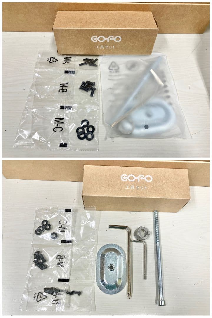 CM-AP1B COFO 無重力モニターアーム Pro