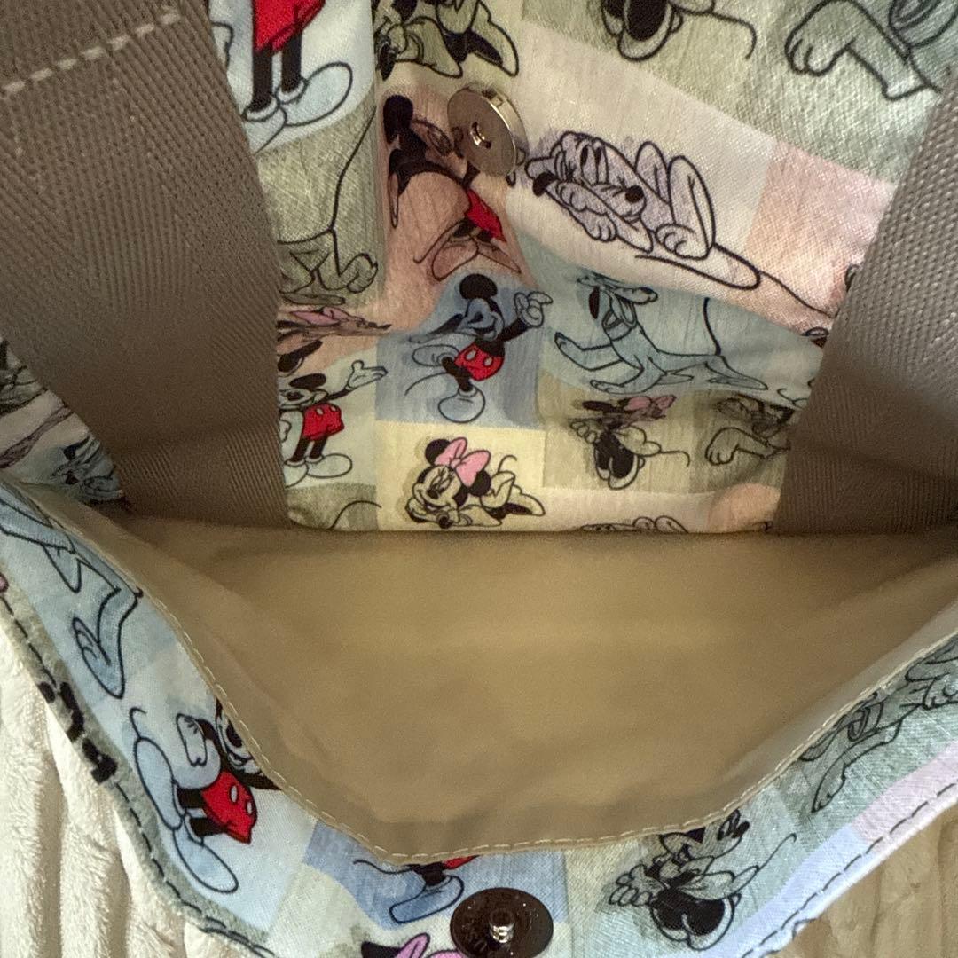 【希少】【新品】レスポートサック×ディズニー コラボ キャリーオン ボストン