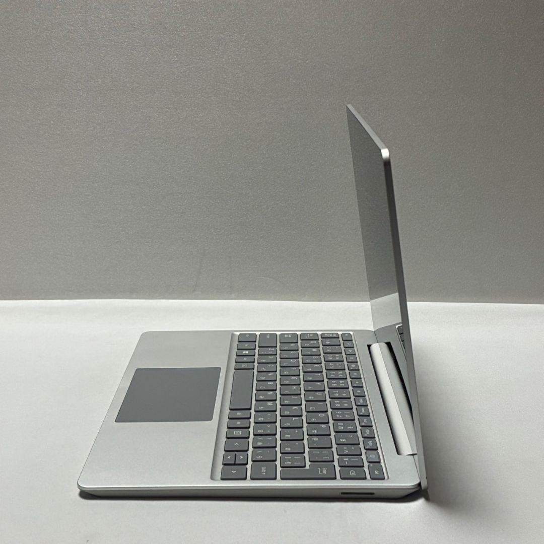 【美品】Surface Laptop Go2 タッチパネル パソコンPC