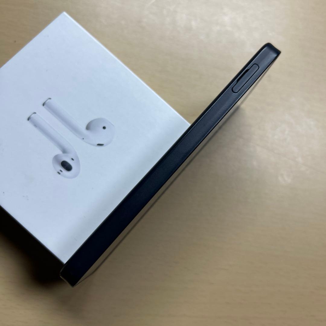 AQUOS wish3 64GB SIMフリー　割れなし　SH-M25