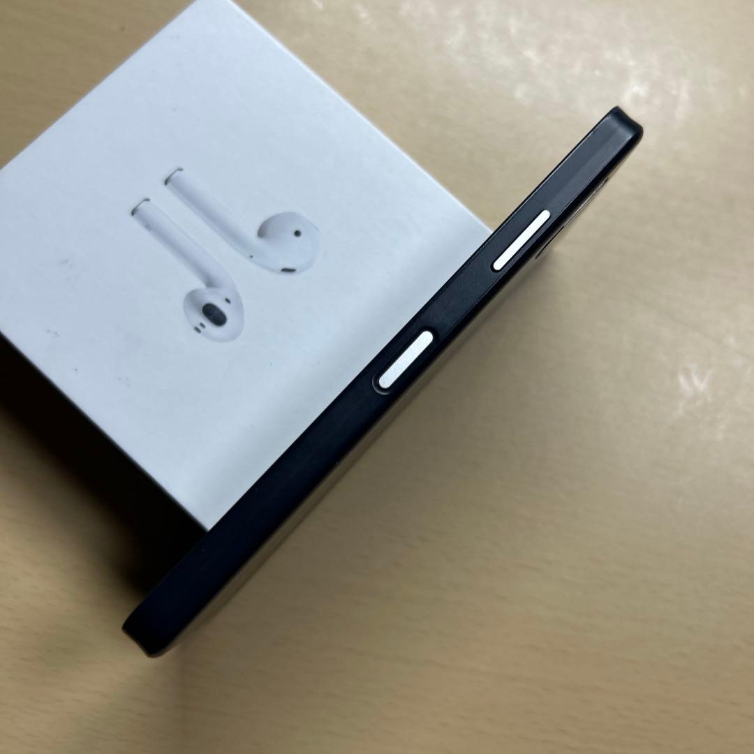 AQUOS wish3 64GB SIMフリー　割れなし　SH-M25