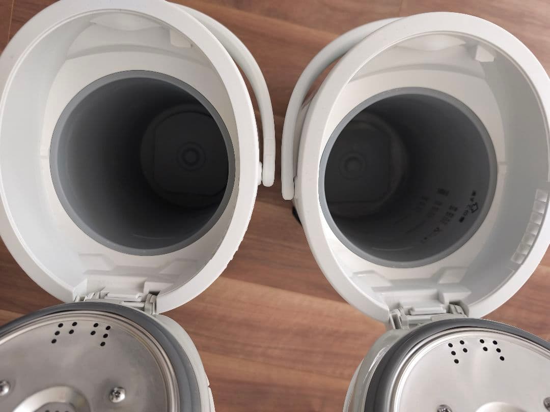 象印 加湿器 EE-DD 50型(2個セット)