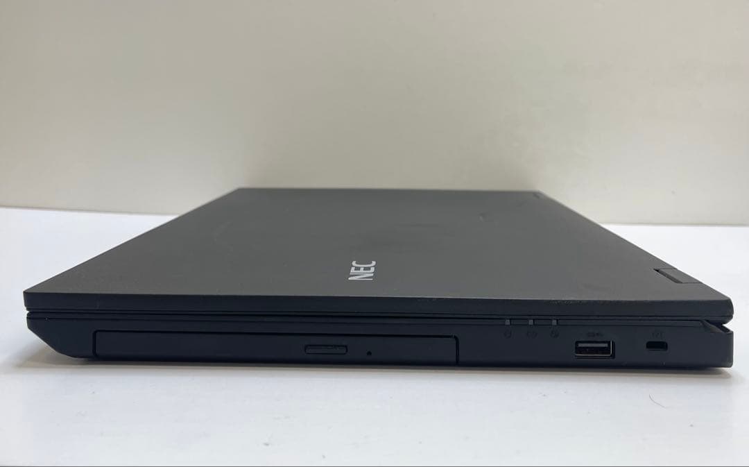 Windowsノート本体 NEC VersaPro VF-6 i5-8265U 8GB SSD256GB