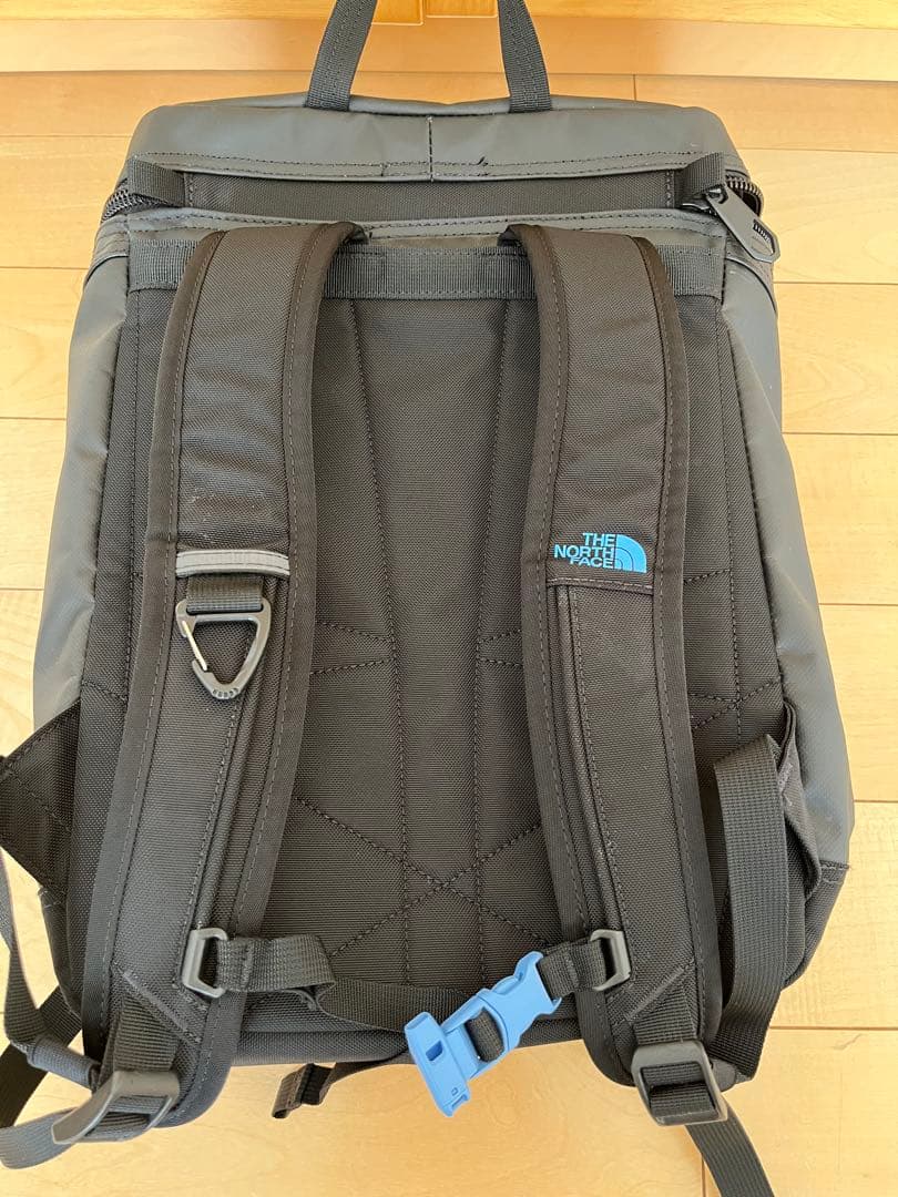 THE NORTH FACE ヒューズボックス 21L