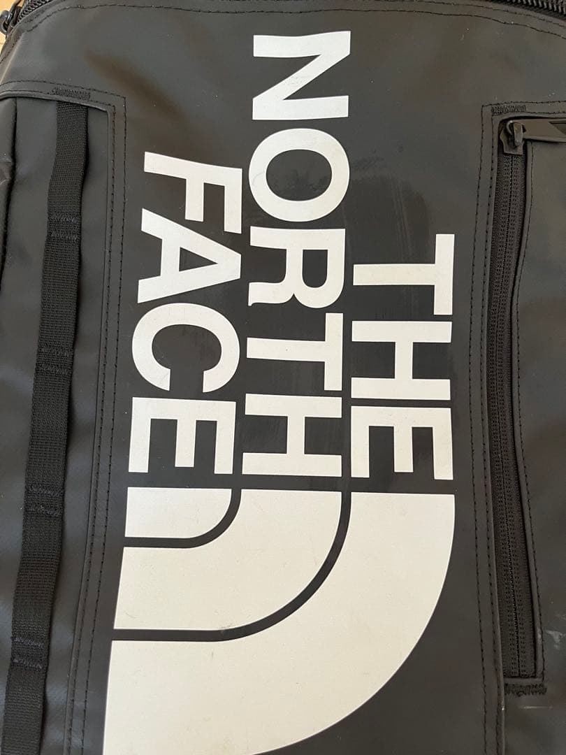 THE NORTH FACE ヒューズボックス 21L