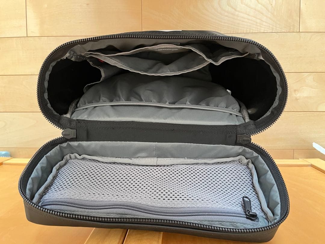 THE NORTH FACE ヒューズボックス 21L