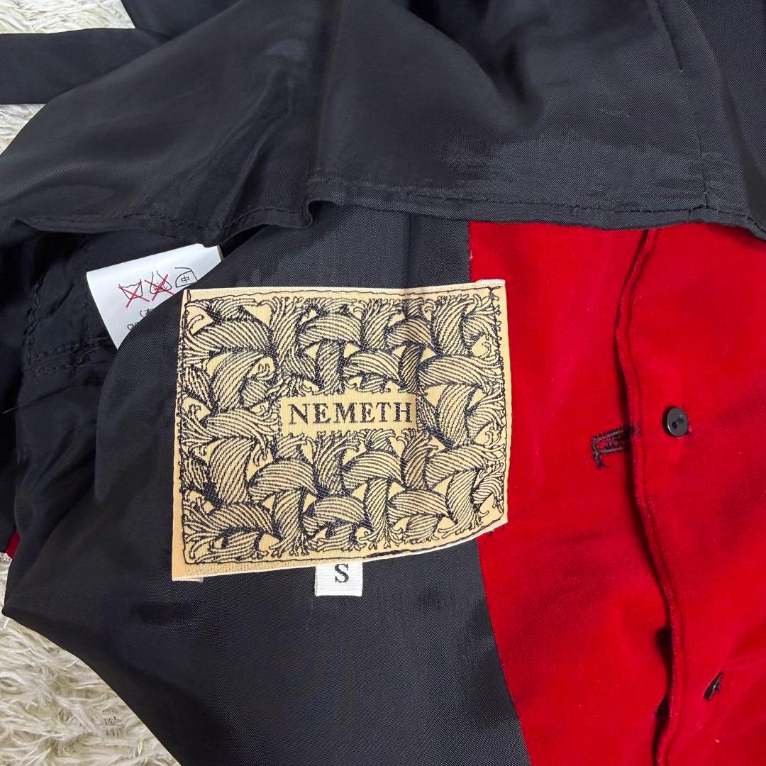 Christopher Nemeth ベスト Sサイズ