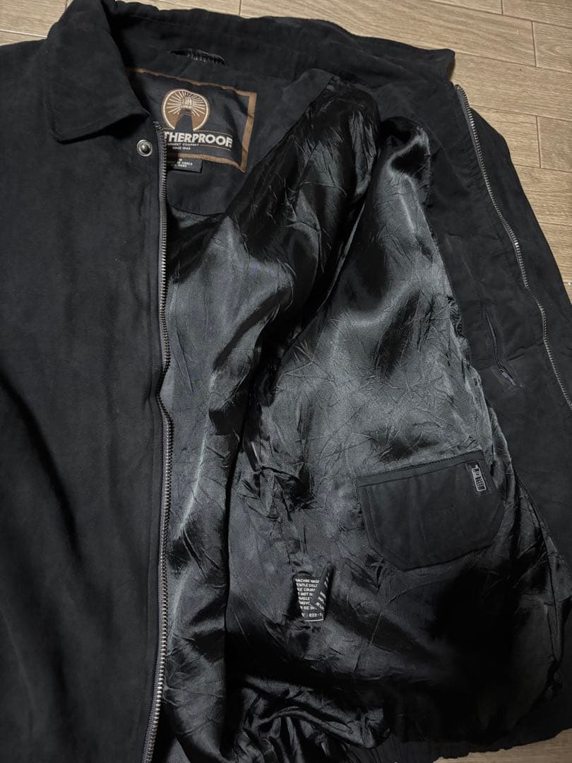 WEATHERPROOF ブルゾン アウター 古着