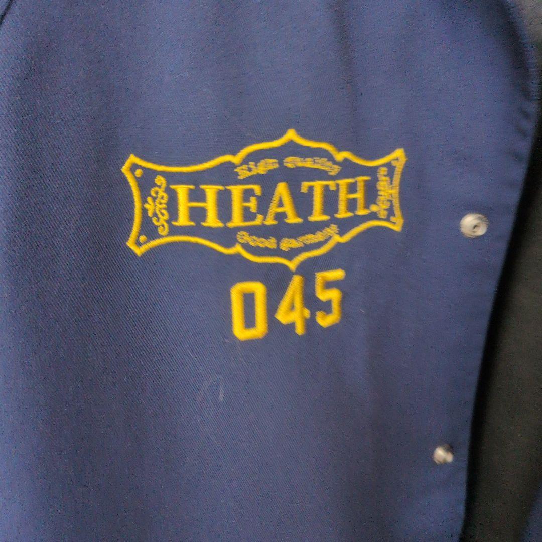 Studio D'Artisan HEATH 045 コーチジャケット 38
