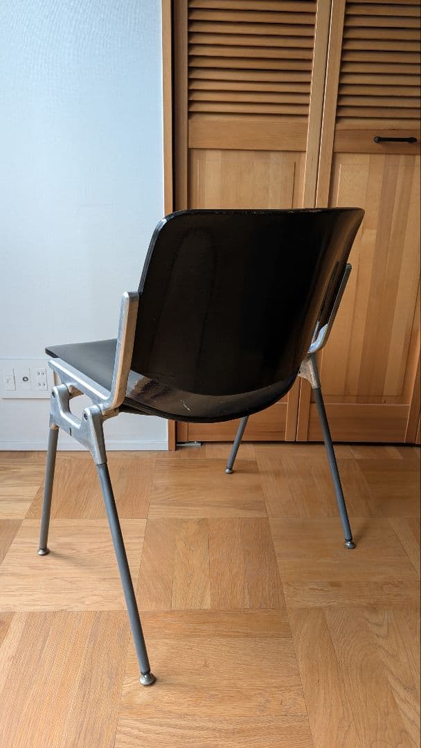 5*万様 カステリチェア ビンテージ