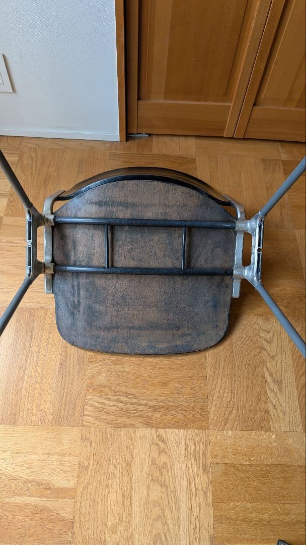 5*万様 カステリチェア ビンテージ