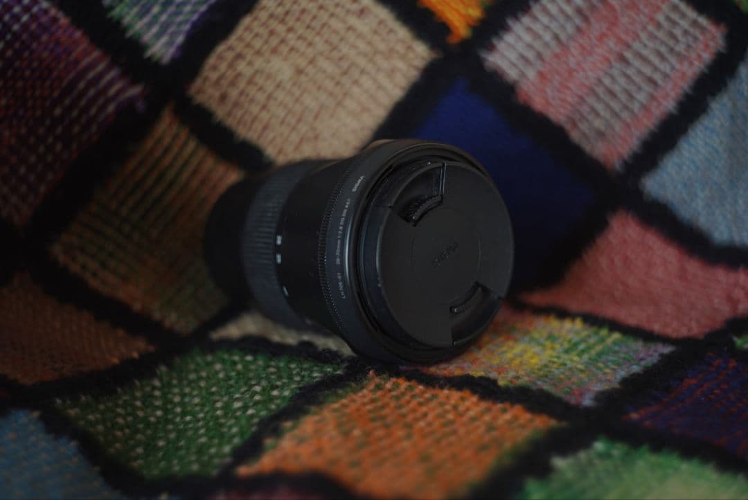 り*☆様 【極美品】SIGMA 28-70mm F2.8 DG DN ズームレン