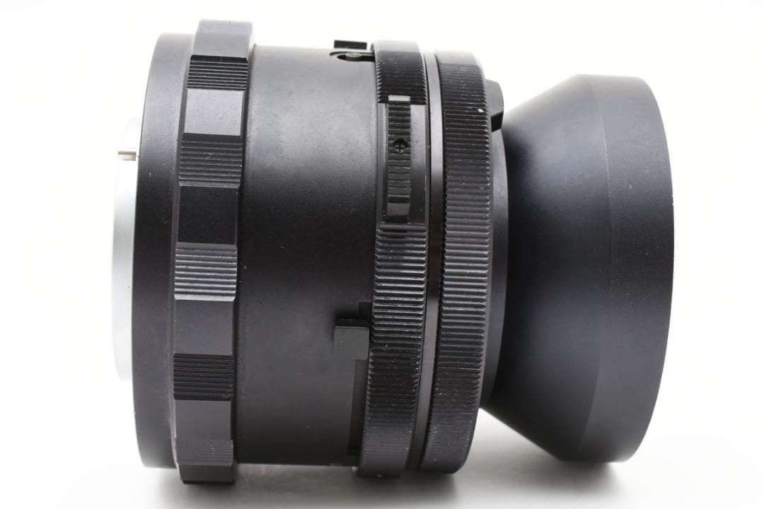 【美品】Mamiya Sekor 65mm f4.5 マミヤ レンズ #D08