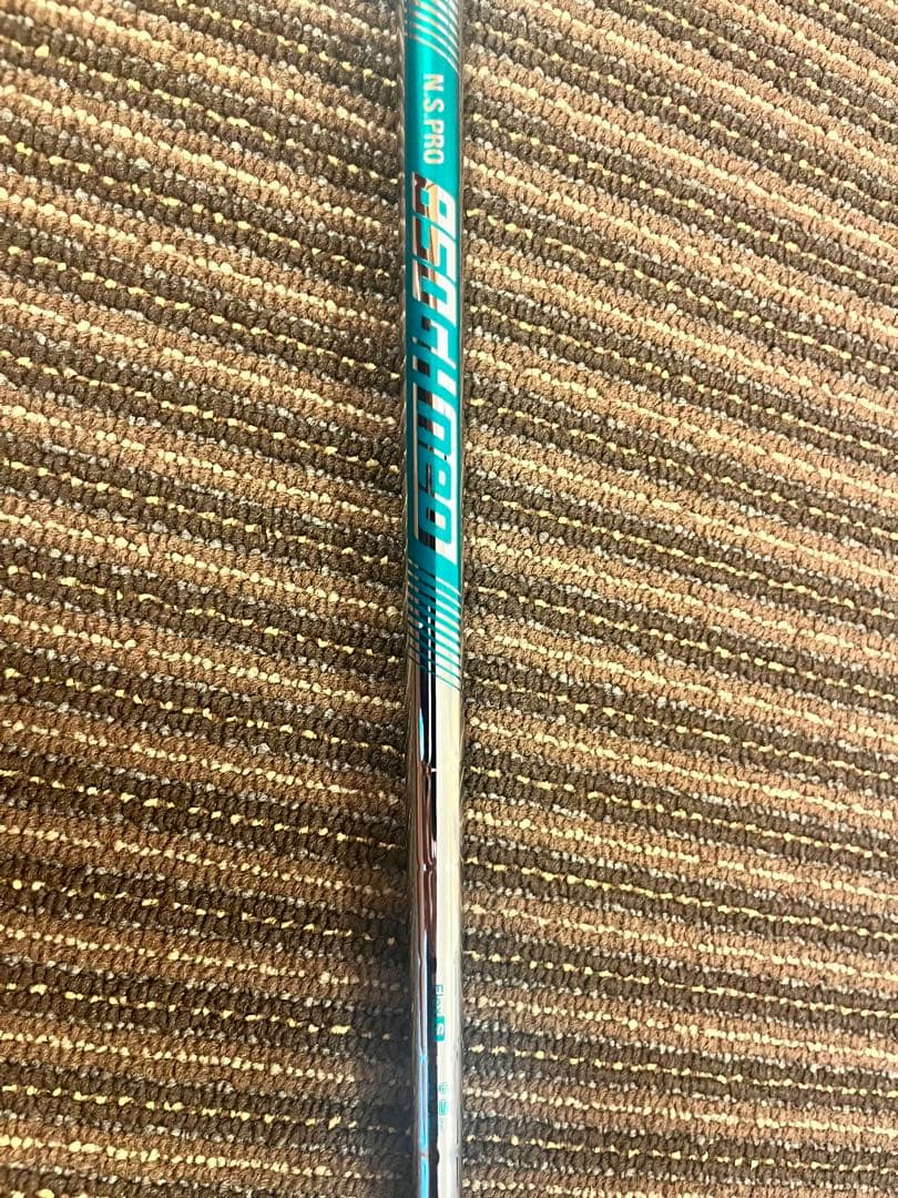 PING 4U用 N.S.PRO 850GH NEO