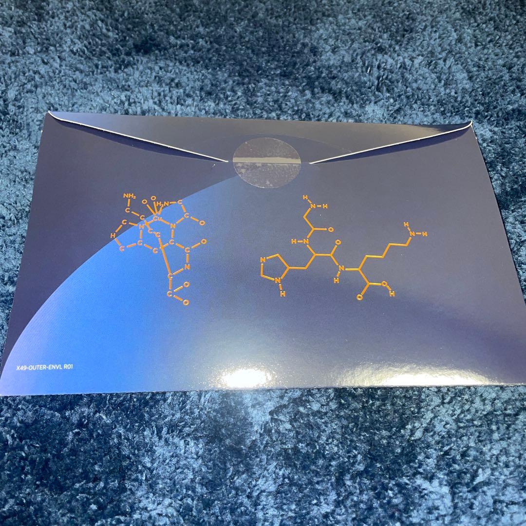 【新品未開封】ライフウェーブ X39、X49 ①