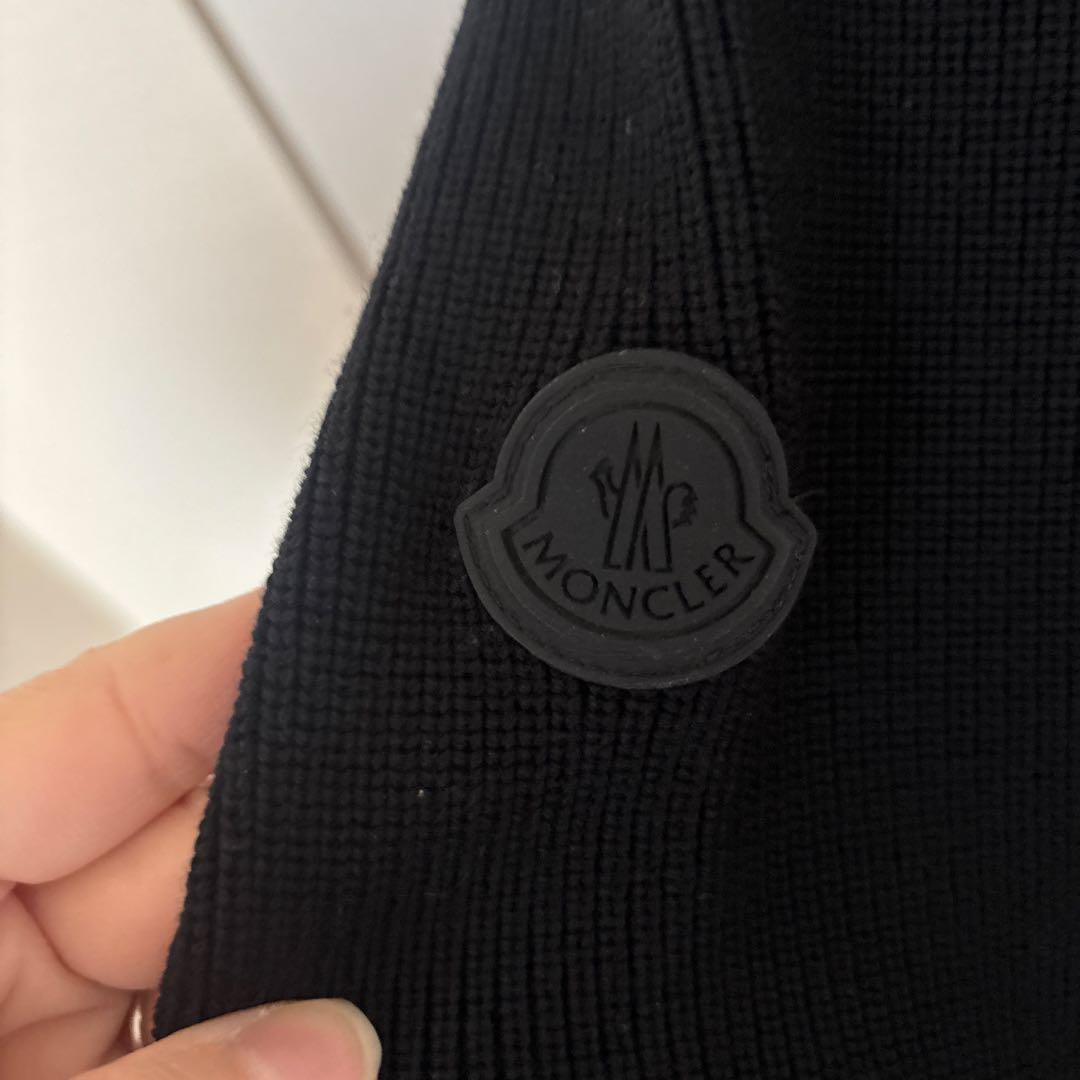 モンクレール　ダウン