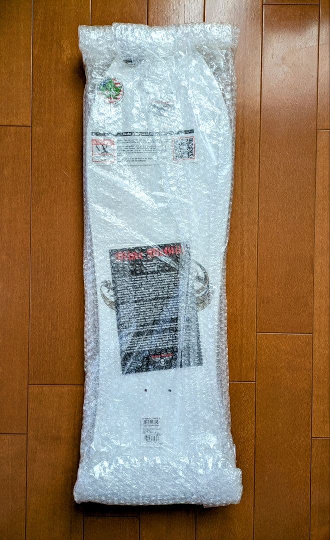 未使用❗Powell パウエルスケートボードデッキ