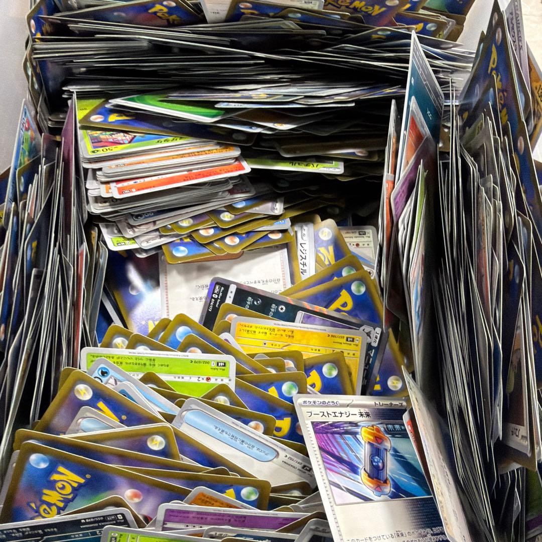 ポケモンカード 大量セット