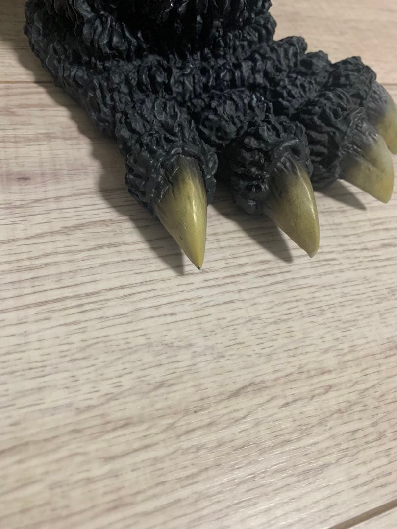 ゴジラ(1995) ギガンティックシリーズ　　デスゴジ　バーニングゴジラ