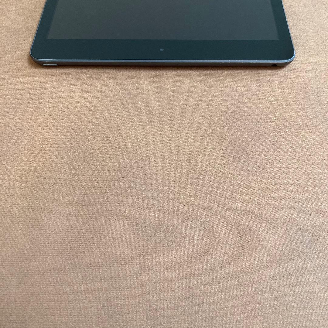 3477【早い者勝ち】iPad7 第7世代 32GB WIFIモデル☆