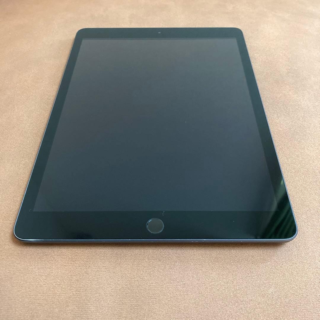 3477【早い者勝ち】iPad7 第7世代 32GB WIFIモデル☆