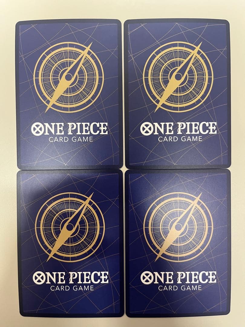 ワンピースカード サンジ sec シークレット