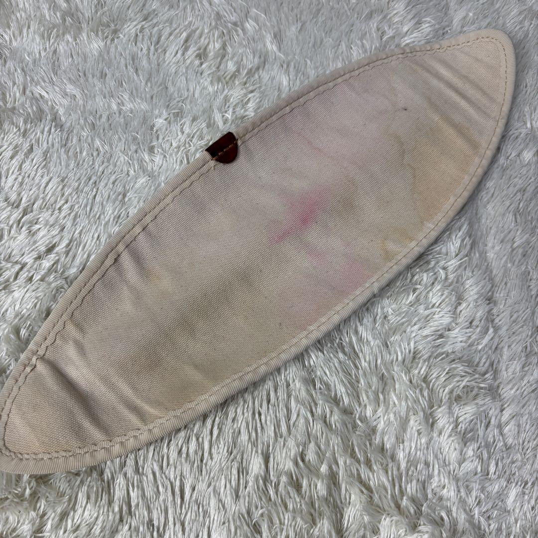 【希少カラー】フェリージ ヘルメットバッグ トート ナイロン ターコイズブルー