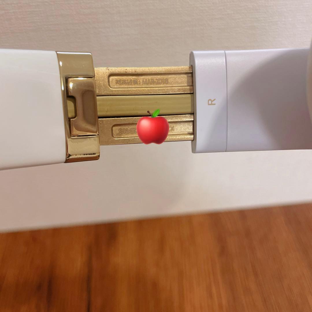 良品☆ BEATS STUDIO3 WIRELESS ホワイト