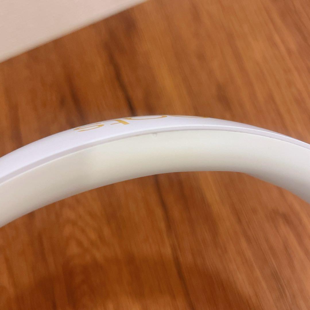 良品☆ BEATS STUDIO3 WIRELESS ホワイト