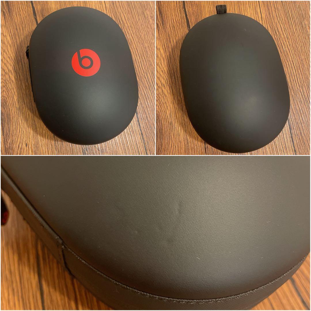 良品☆ BEATS STUDIO3 WIRELESS ホワイト