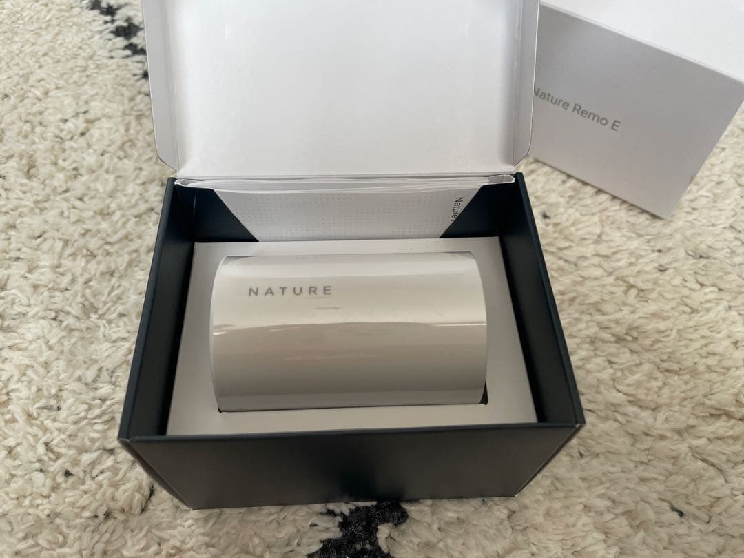 その他 Nature Remo E2