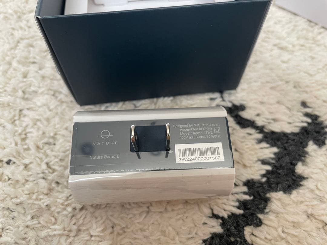 その他 Nature Remo E2