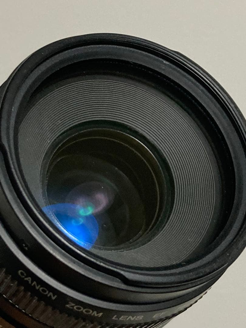 ⭐️完動品⭐️ Canon EF 75-300mm F/4-5.6 II USM