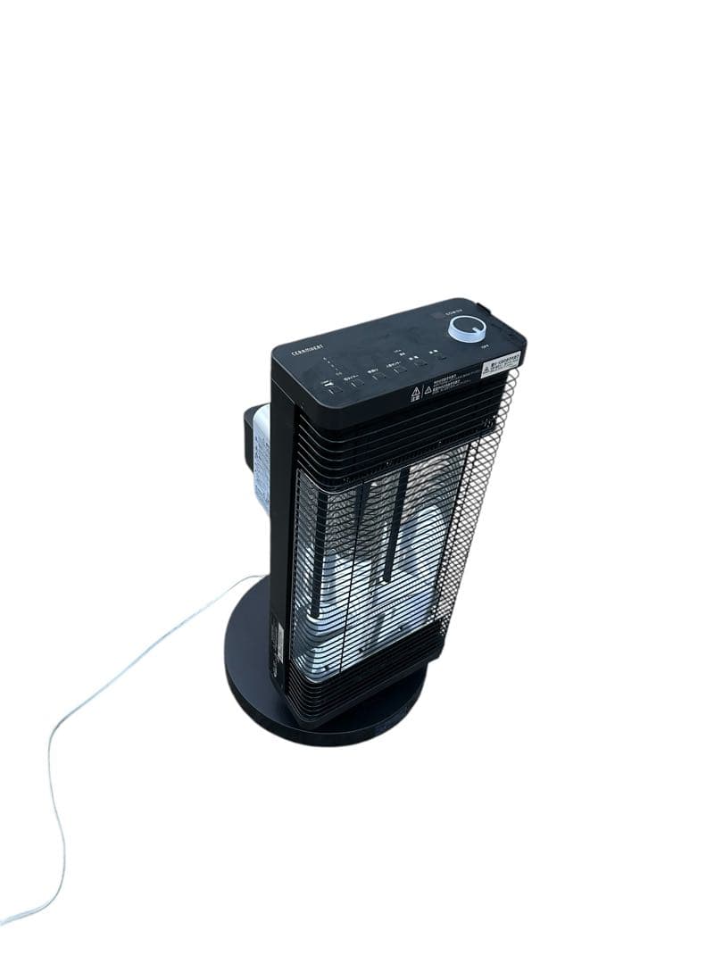 DAIKIN 遠赤外線暖房機セラムヒート ERFT11YS-T 送料無料