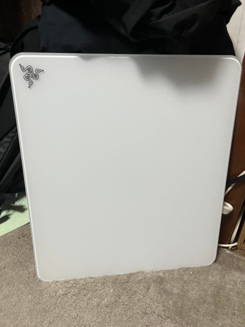 Razer ゲーミングマウスパッド RZ02-04890200-R3M1