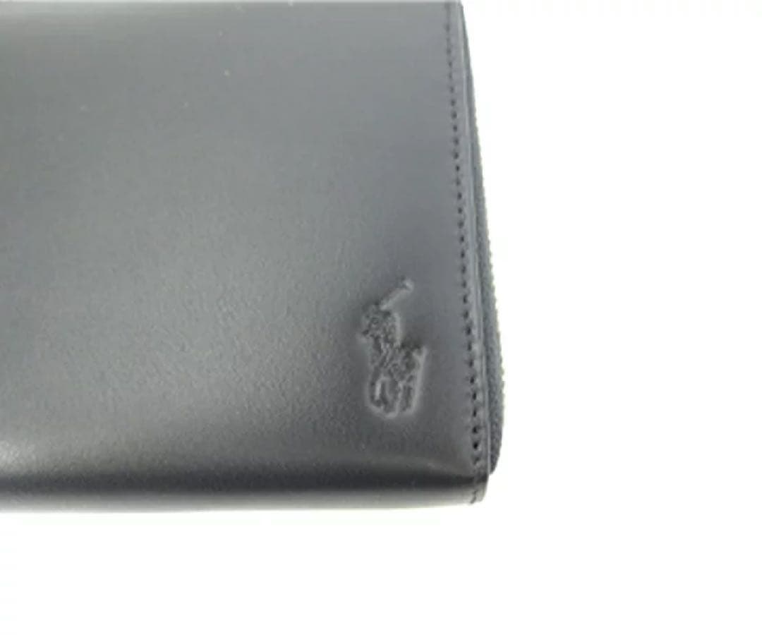 【新品未使用】Polo Ralph Lauren 長財布