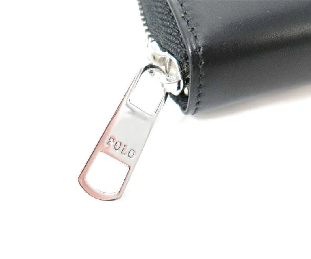 【新品未使用】Polo Ralph Lauren 長財布