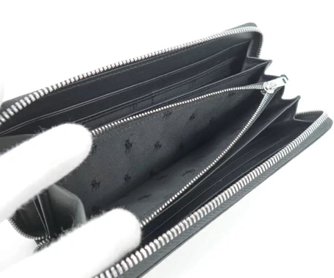 【新品未使用】Polo Ralph Lauren 長財布
