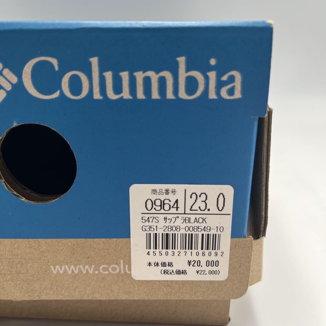 コロンビア サップランド 3 チャッカ WP オムニヒート インフィニティ