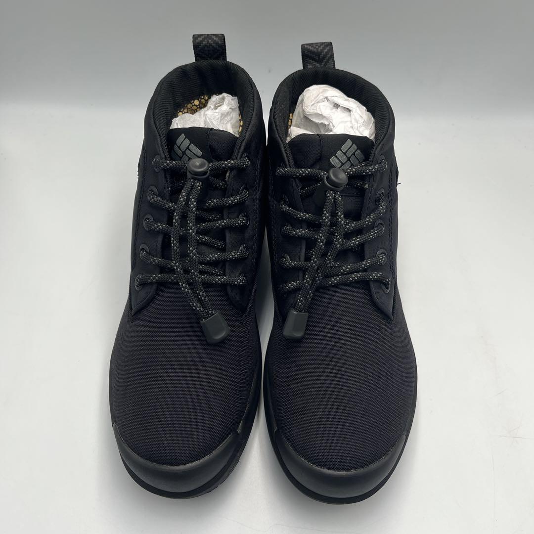 コロンビア サップランド 3 チャッカ WP オムニヒート インフィニティ