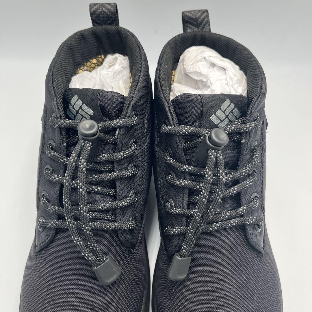 コロンビア サップランド 3 チャッカ WP オムニヒート インフィニティ