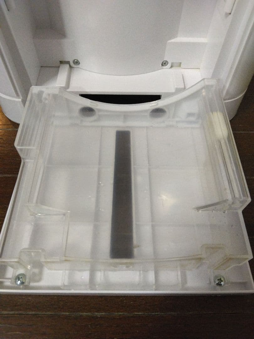 ナカトミ ミニクーラー冷風機 MAC-10 スポットクーラー 2020年製