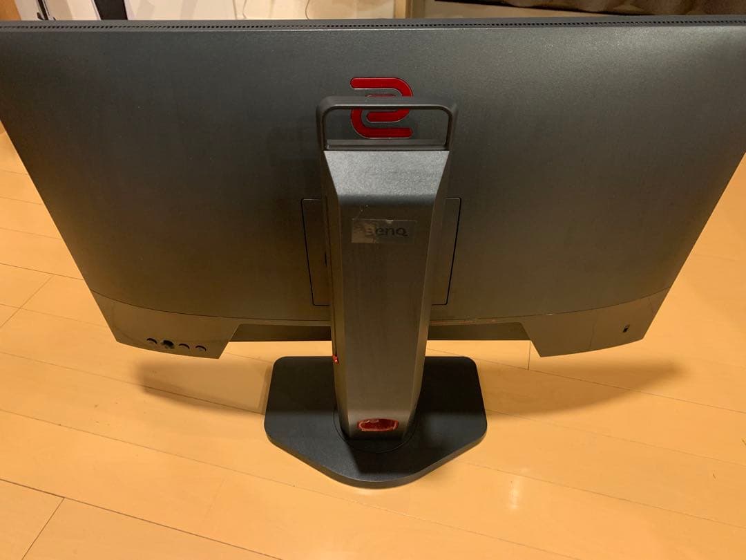 144Hz 24インチ ゲーミングモニター BenQ ZOWLE XL2411K