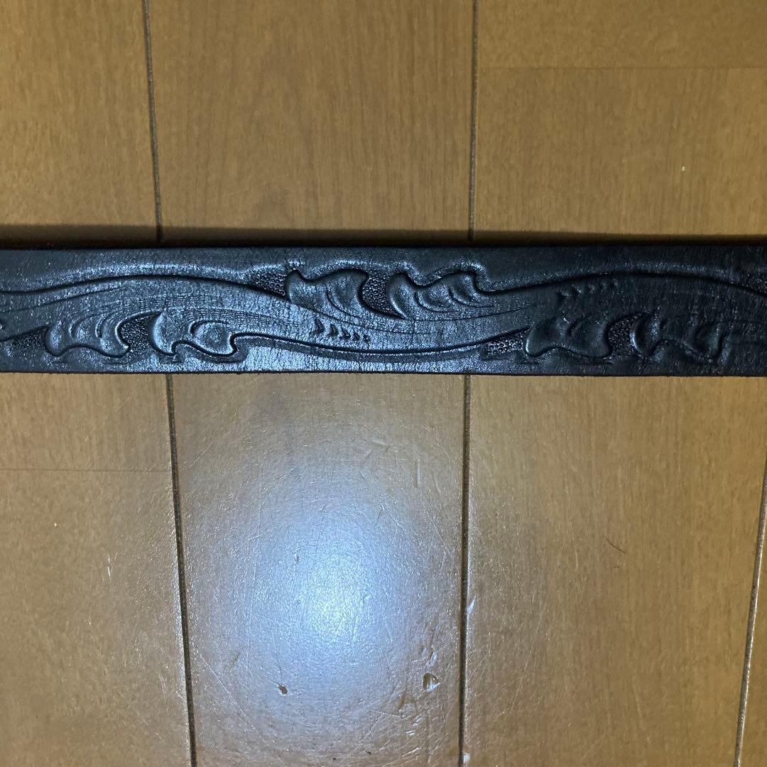 34 エンボス　ターコイズ　htc