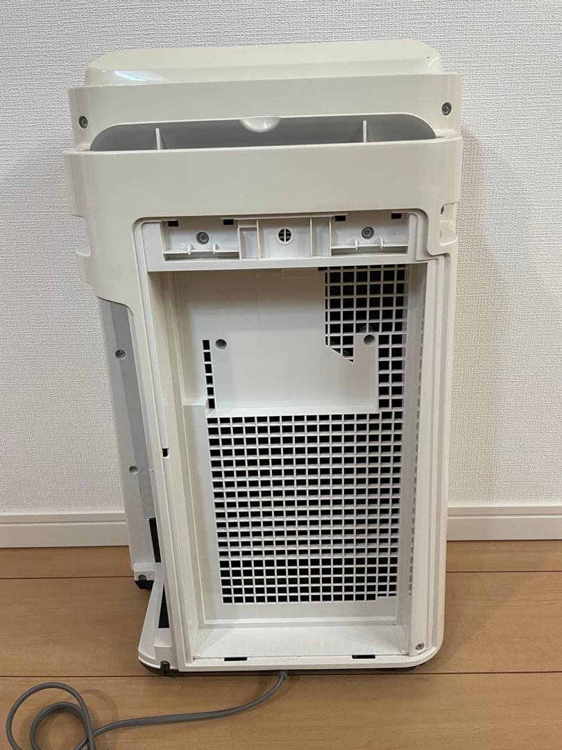 SHARP加湿空気清浄機プラズマクラスター2021年製KC-L50