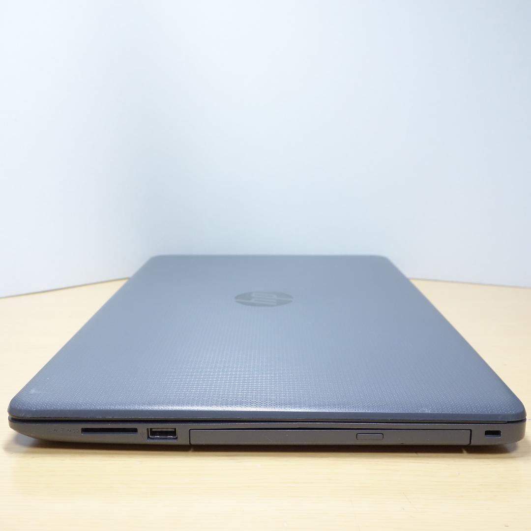 HP 255 G7◆Ryzen5 2500U/256G/8G/DVDR/オフィス