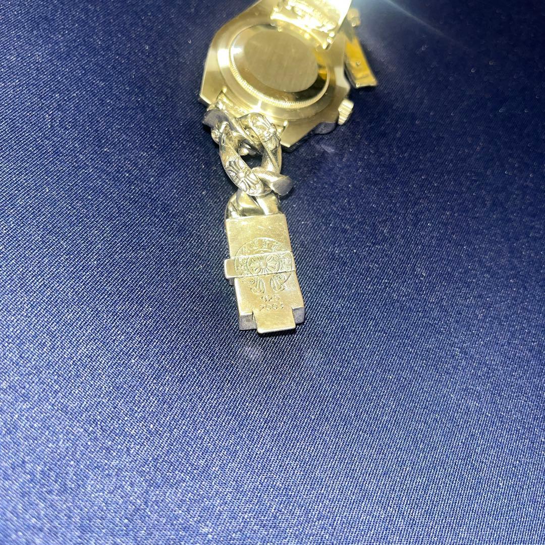 ロレックス サブマリーナ ブラック　ロレックス仕様