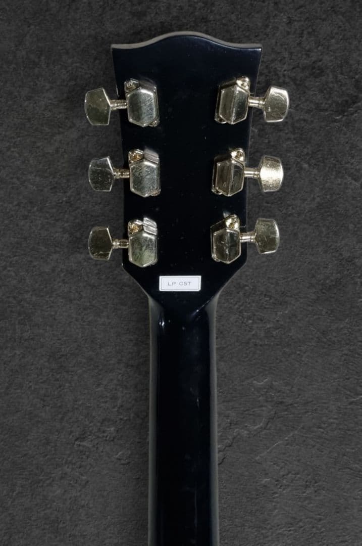 ARIA Diamondレスポールカスタムエレキギタージャパンヴィンテージ旧ロゴ